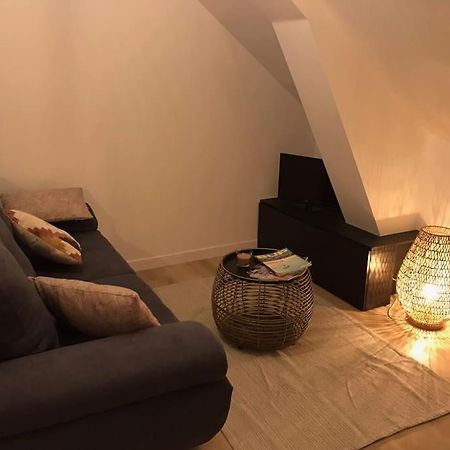 Appartement Cosy Malestroit Екстер'єр фото